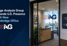 Image Analysis Group Boosts Innovation with New Cambridge Tech Hub