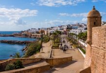 Explore Rabat: Where Innovation Meets History, Culture, and Coastal Splendor
