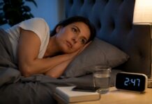 Try This Innovative Sleep-Tech Routine for Faster and Easier Sleep