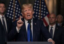 Tech Advances Amplify Impact of Trump’s Election Claims, Stirring Emergency Concerns