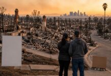 Tech Solutions Expedite Federal Aid for Los Angeles Wildfire Survivors