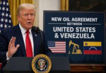 US-Venezuela Oil Deal Highlights Innovative Energy Collaboration
