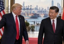 Trump and Xi Jinping Extend Trade Truce, Boosting Tech Innovation Cooperation
