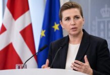 Denmark Pursues Tech-Driven Collaboration with US on Arctic and Greenland