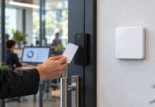 Rhombus Introduces Cloud-Managed Single-Door Controller for Enhanced Access Control