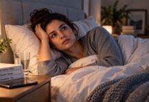 How Technology Can Disrupt Rest Even When You’re Exhausted