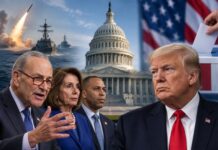 Democrats Question Trump’s Tech Use in Military and Election Strategies
