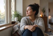 Start Healing by Recognizing Your Emotional Pain Before Self-Love