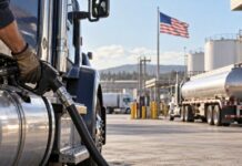 Trump Administration Considers Export Ban Amid Record US Diesel Prices