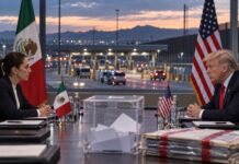 Tech Innovation Highlights Mexico-US Strain on Cartel Politics Pre-Elections