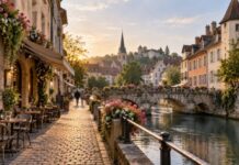 Discover Tech Innovations in 10 Crowd-Free European City Breaks