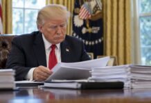 Trump Cuts $1 Billion in Funding for Immigrant Services, Sparking Criticism