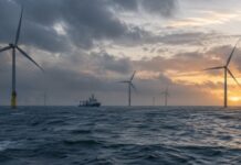 States Challenge Trump Over Halted Advanced Offshore Wind Energy Projects