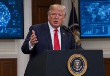 Trump Proposes AI Leadership and Task Force to Address Tech Safety Issues