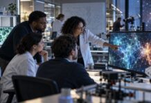 AI Enhances Discovery by Linking Diverse Fields of Knowledge, Says Intercognix