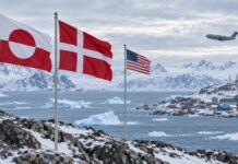 US Military Pact Advances Tech Collaboration, Sovereignty of Denmark, Greenland Unchanged