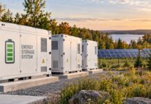 Advanced Battery Concepts Unveils Innovative 1.15 MW Storage Solution for Michigan Conservancy
