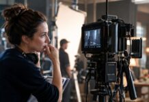 Tech Barriers Continue to Hinder Female Filmmakers, Says London Festival Director