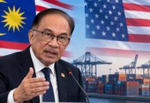 Malaysia Alerted: US Tariff May Rise, Impacting Tech and Innovation