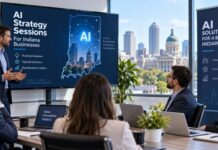 Indiana Businesses Gain Access to NevTech’s Innovative AI Strategy Consultations