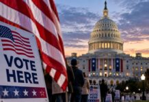 Digital Campaigns Surge as Tech Shapes U.S. Midterm Congressional Battle