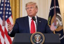 Tech Giants Agree to Voluntary AI Safety Framework After White House Meeting