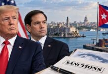 US Sanctions Intensify: Trump, Rubio Allies Target Cuba’s Tech Assets
