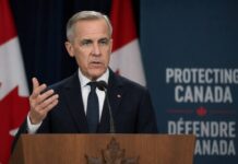 Carney Urges Tech Solutions Amid Intensifying US-Canada Trade Dispute