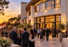 Sunset Center Kicks Off Centennial with Tech-Driven Community Celebration