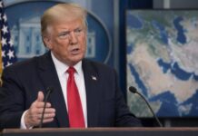 Trump Predicts End to Iran Conflict, No US Strikes Before Midterms