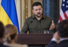 Zelenskyy Criticizes Trump’s Sanctions Pause, Warns It Could Intensify Ukraine Conflict