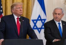 Trump Praises Netanyahu’s Leadership Amid Israeli Election Security Concerns