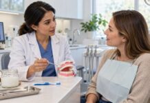 Debunking 10 Dental Care Myths: Safe Teeth Whitening and Oral Health Tips