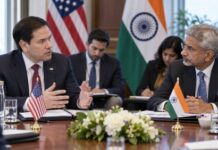 US and India Nearing Completion of Key Trade Agreement, Says Marco Rubio