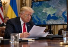 Trump Delays Russia Sanctions as U.S. Agrees to Diesel Deal Amid Ukraine Tensions