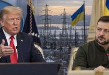 Trump Claims Ukraine-Russia Energy Ceasefire, Zelenskyy Denies Agreement