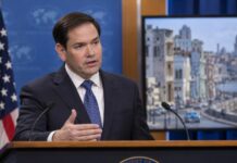 Marco Rubio Encourages Cubans to Seek Change Amid US-Cuba Tensions
