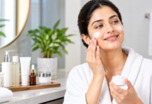 Achieve a Festive Glow: A 7-Day Skincare Guide for Healthy Skin